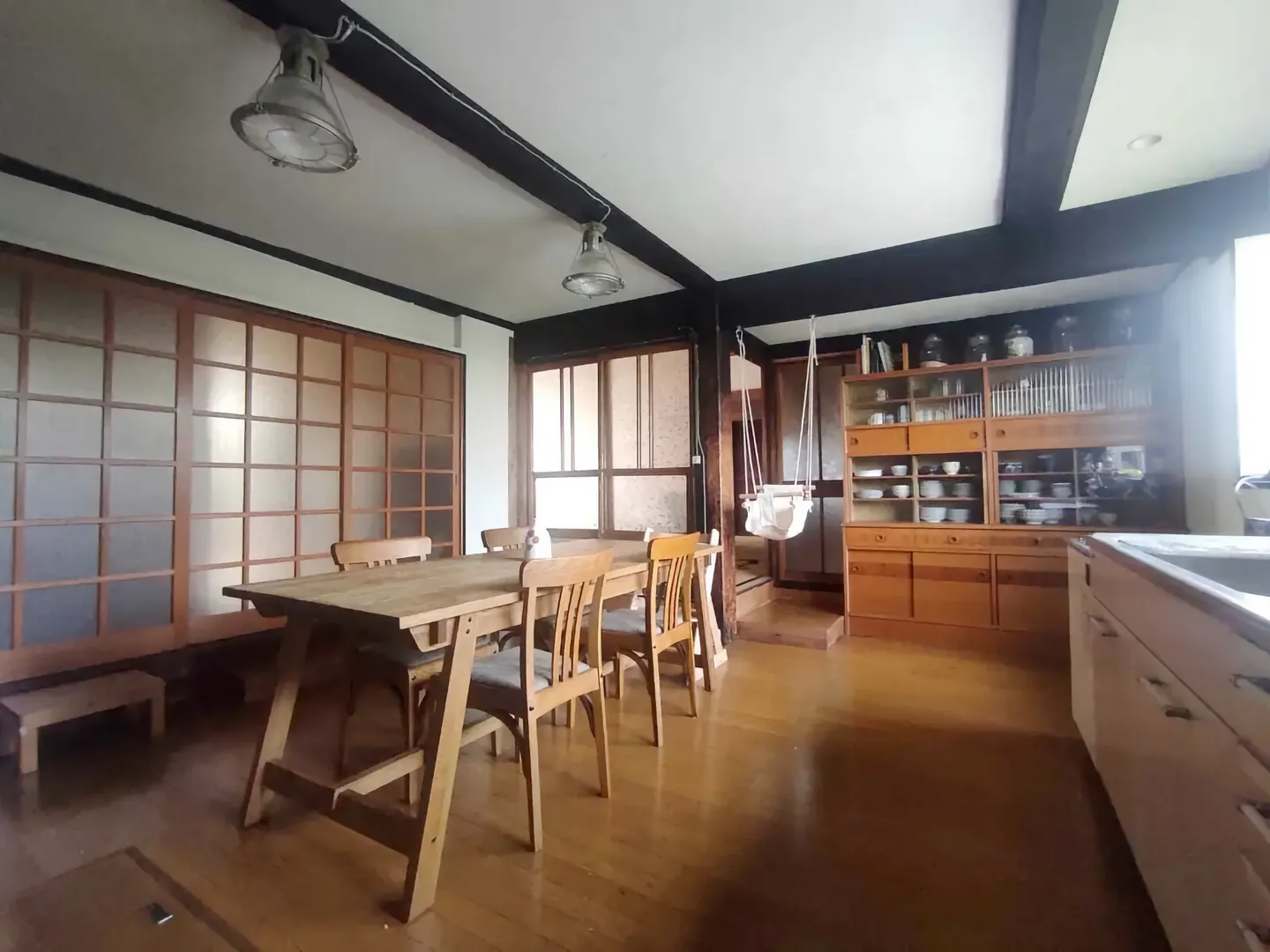 City Dweller Finds Dream Home in Rural Japan for $23,600