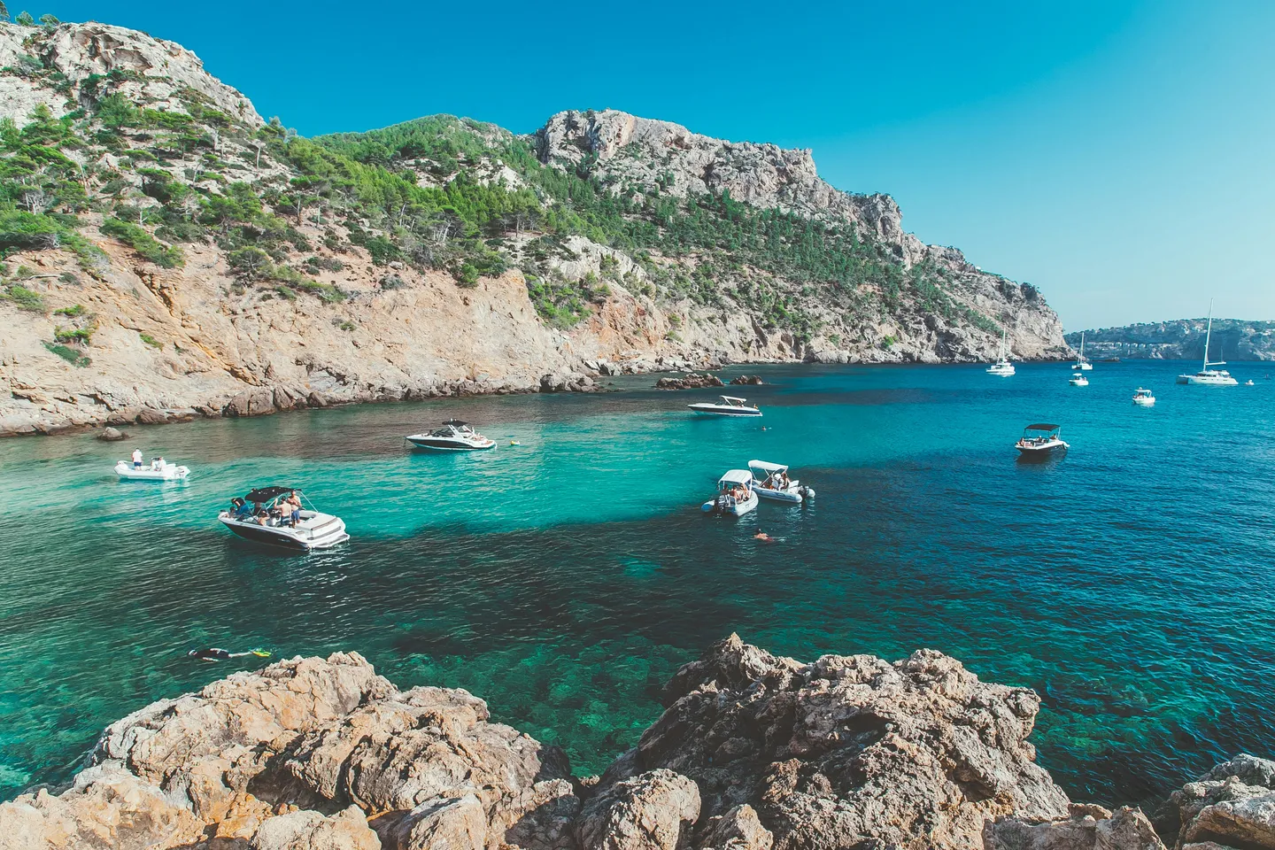 Fast Internet, Slow Pace: Rural Mallorca's Appeal to Remote Workers