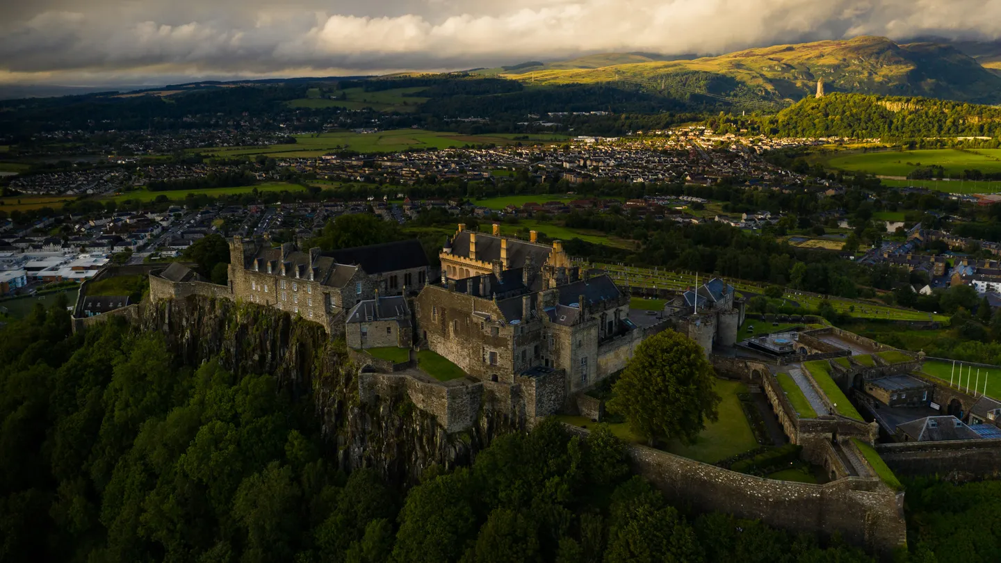 The Top 10 Happiest Places to Live in Scotland