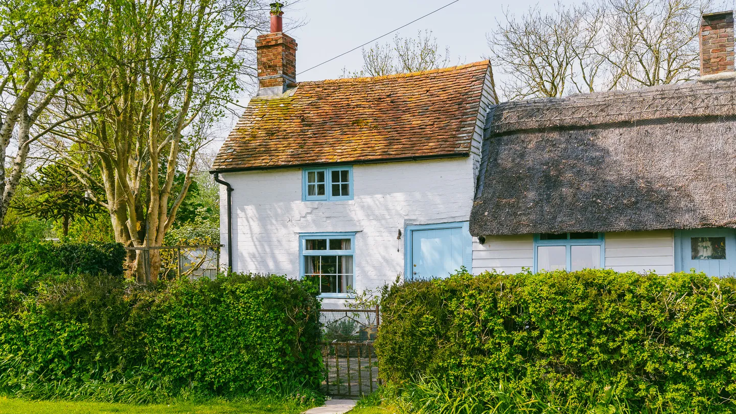 Cheaper Than the City: Discover England's Most Affordable Countryside Homes