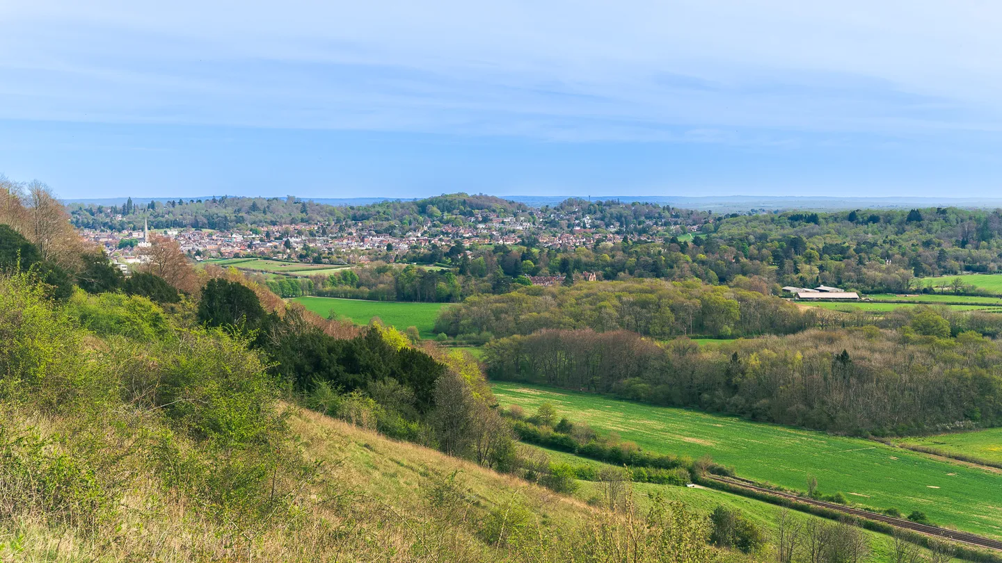 Understanding the Distinct Worlds: Rural vs. Urban Areas