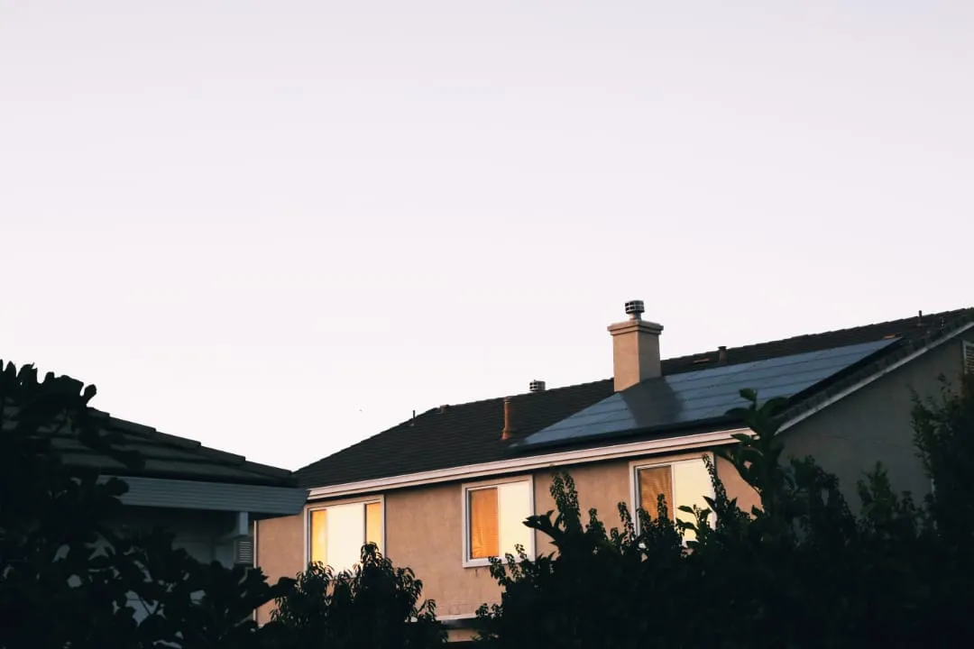 Rural Solar, Photo by Giorgio Trovato on Unsplash